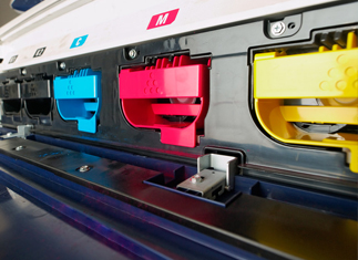 Digital Printing in Reigate