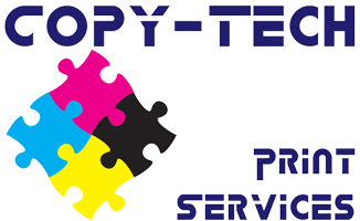 Copy-Tech Print Services